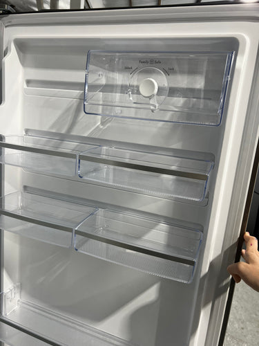 Second hand Westinghouse WRB5004SA 501L Upright Fridge - Second Hand Appliances Geebung